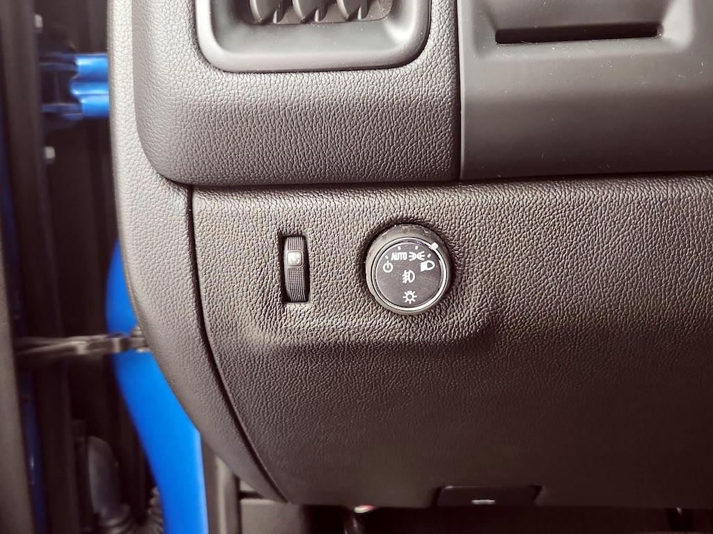used 2021 Chevrolet Colorado car, priced at $25,998