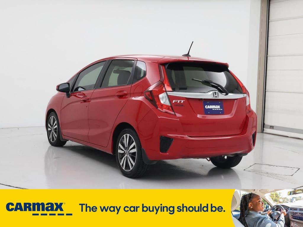 used 2017 Honda Fit car, priced at $19,998