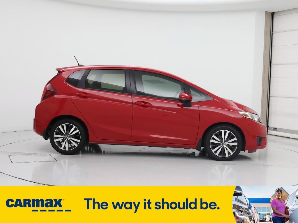 used 2017 Honda Fit car, priced at $19,998