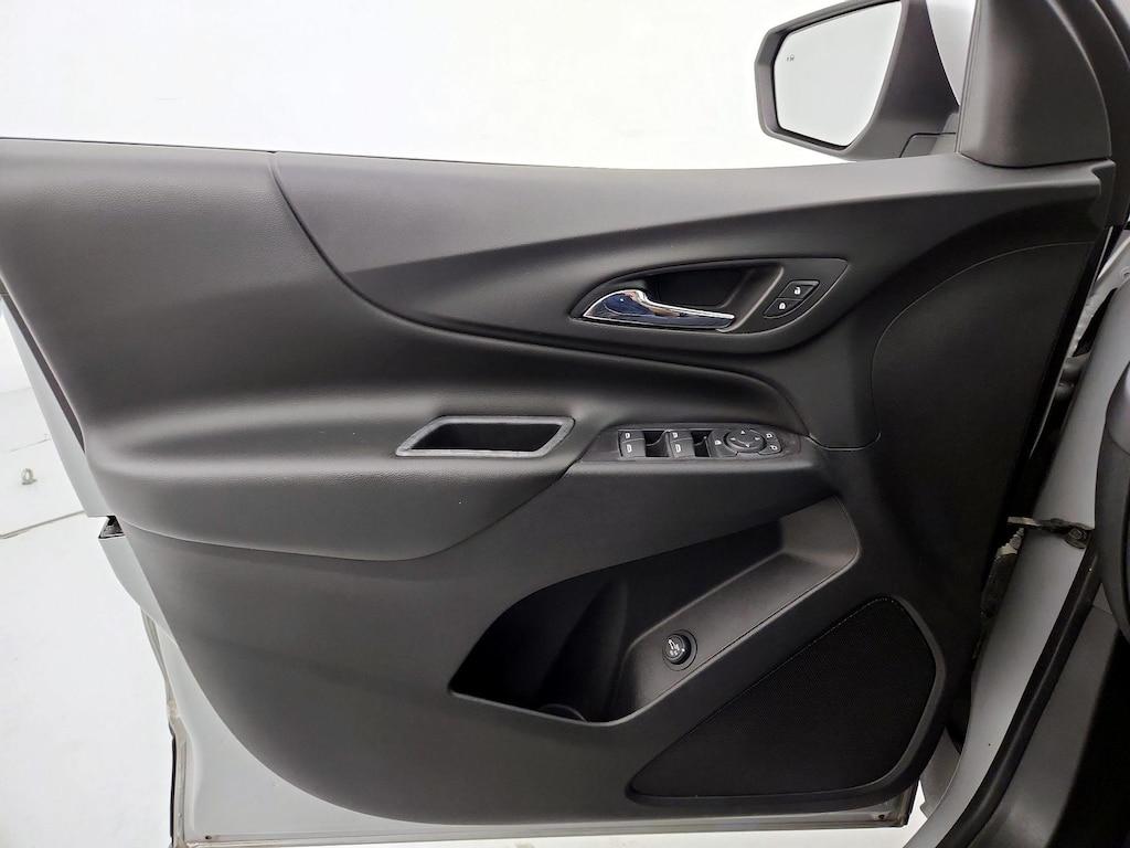 used 2019 Chevrolet Equinox car, priced at $17,998