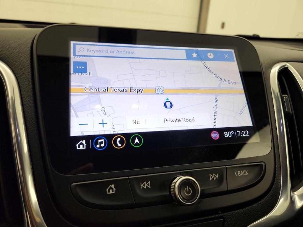 used 2019 Chevrolet Equinox car, priced at $17,998