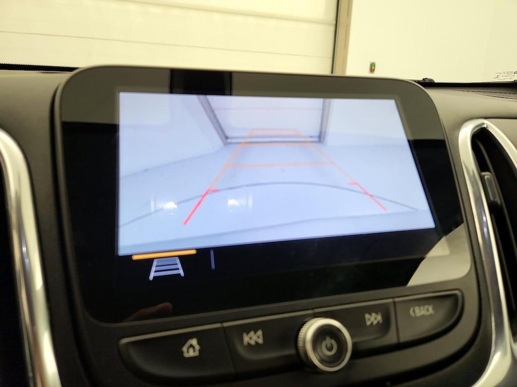 used 2019 Chevrolet Equinox car, priced at $17,998