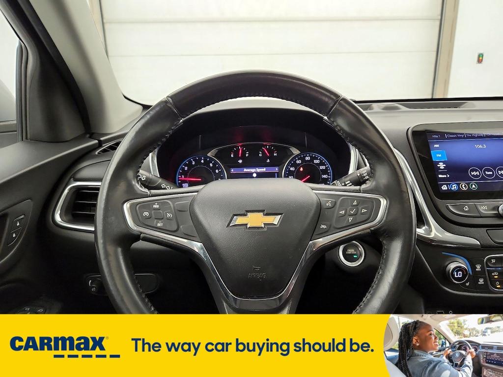 used 2019 Chevrolet Equinox car, priced at $17,998