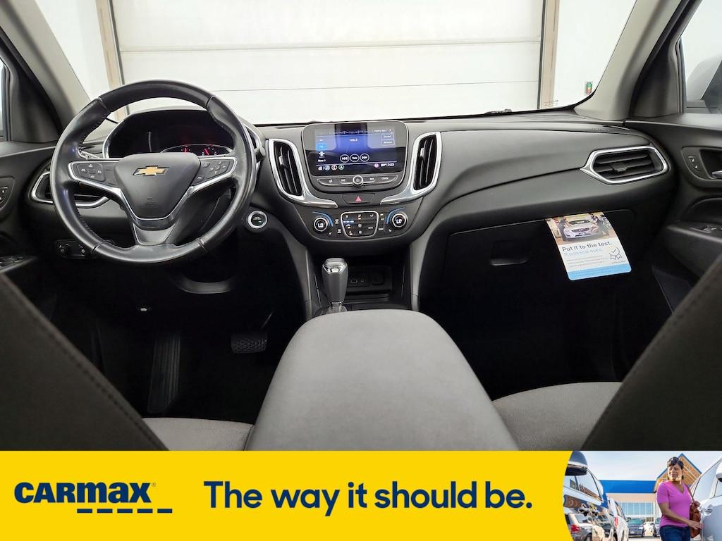 used 2019 Chevrolet Equinox car, priced at $17,998