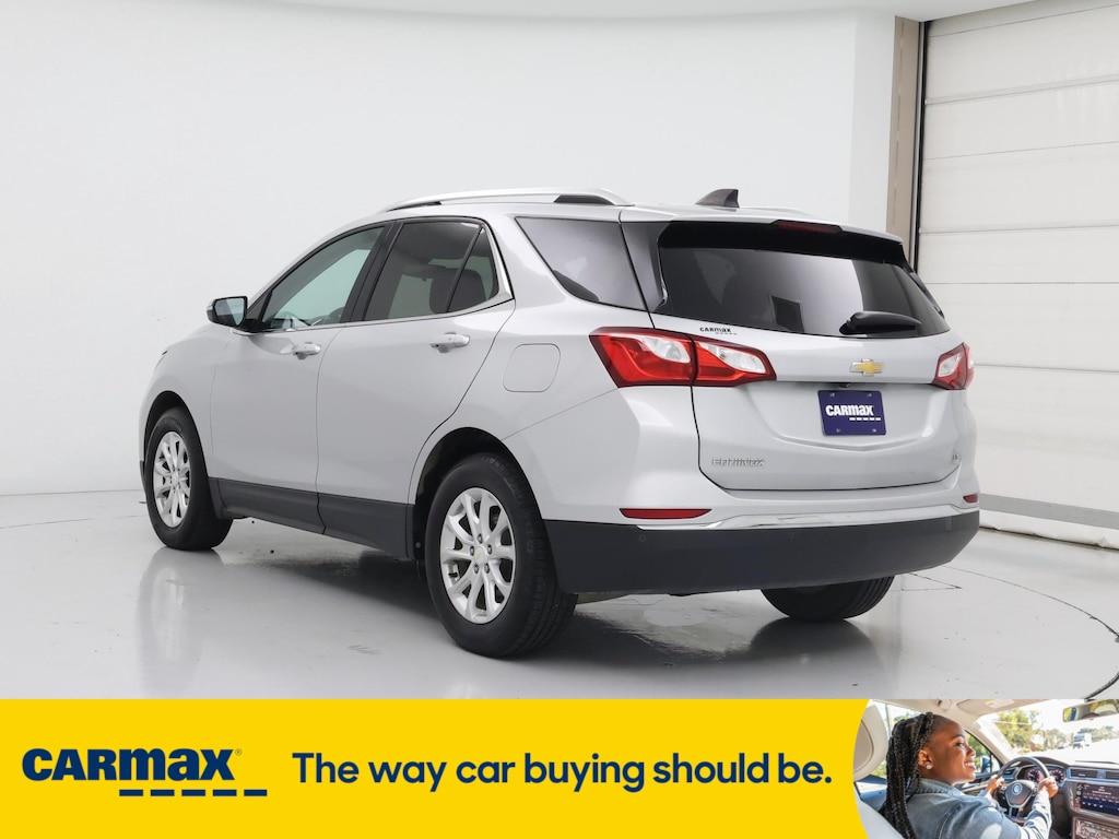 used 2019 Chevrolet Equinox car, priced at $17,998