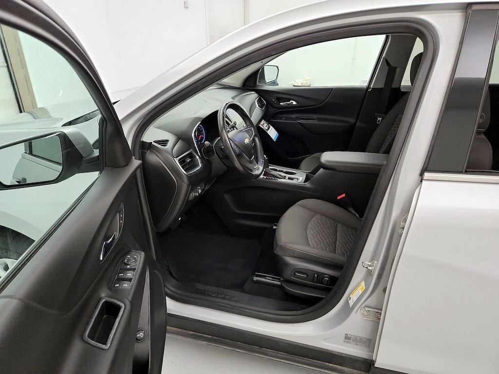 used 2019 Chevrolet Equinox car, priced at $17,998
