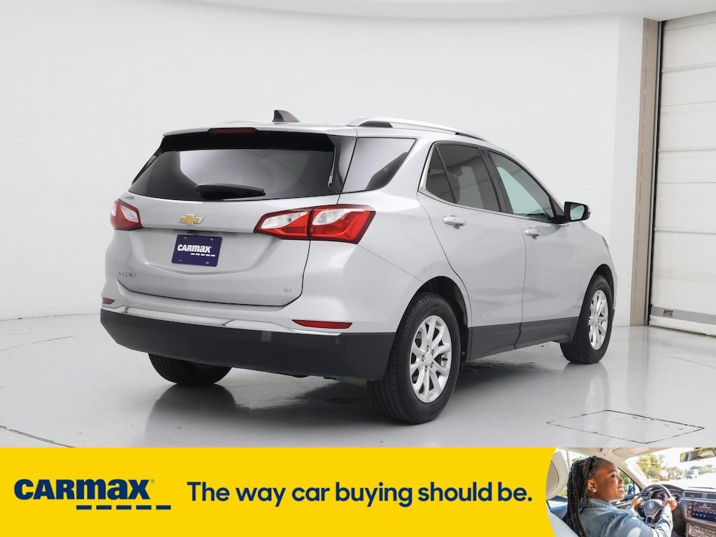 used 2019 Chevrolet Equinox car, priced at $17,998