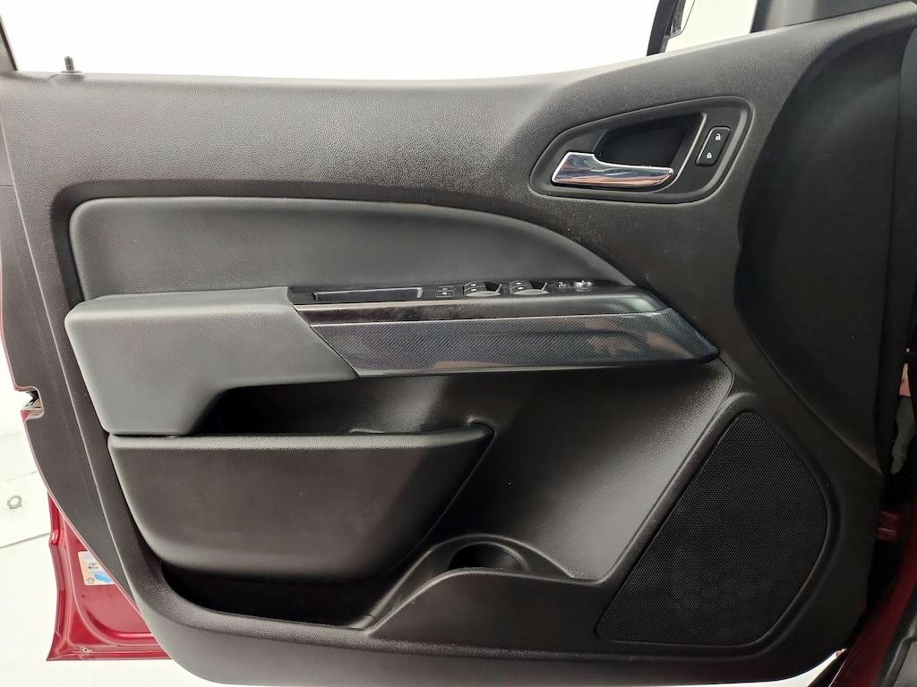 used 2017 Chevrolet Colorado car, priced at $22,998