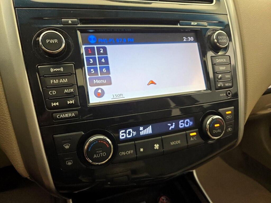 used 2013 Nissan Altima car, priced at $11,998