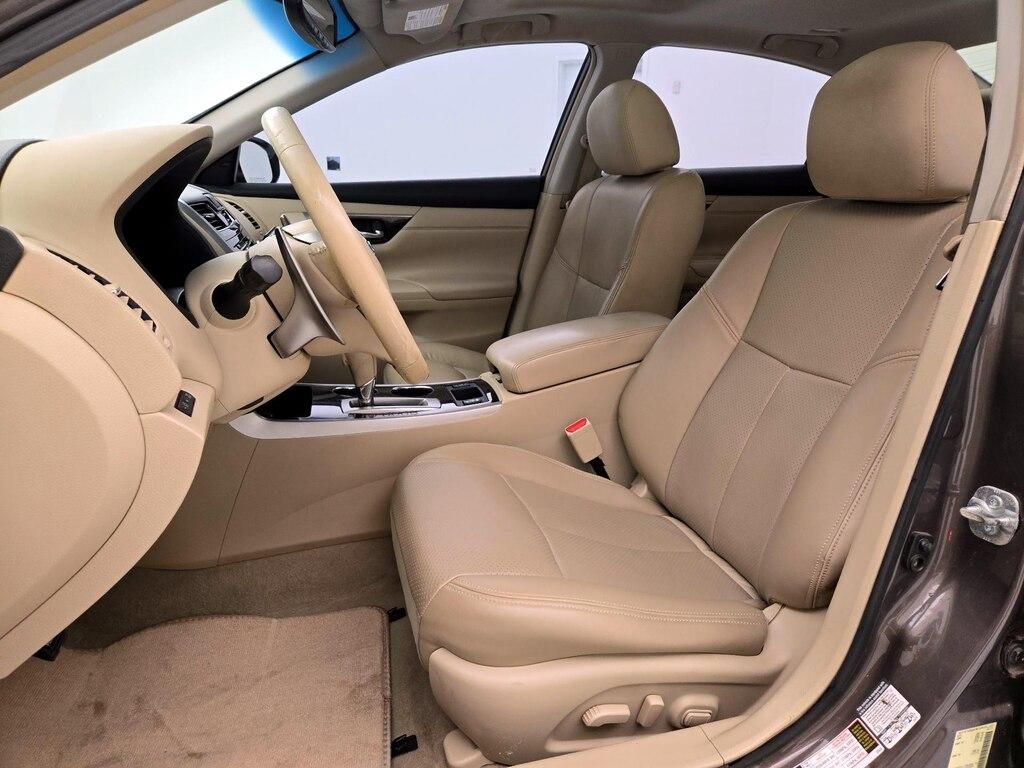 used 2013 Nissan Altima car, priced at $11,998