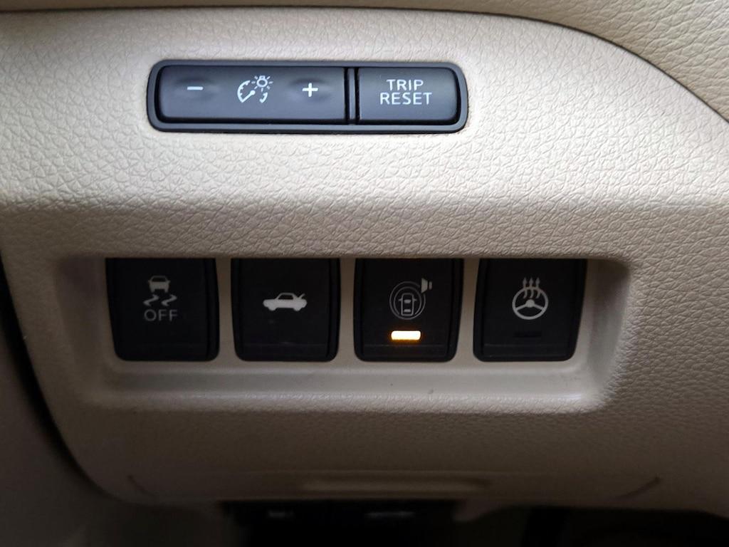 used 2013 Nissan Altima car, priced at $11,998