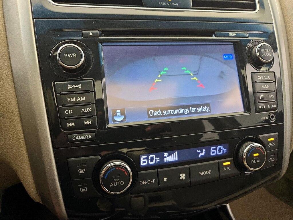 used 2013 Nissan Altima car, priced at $11,998