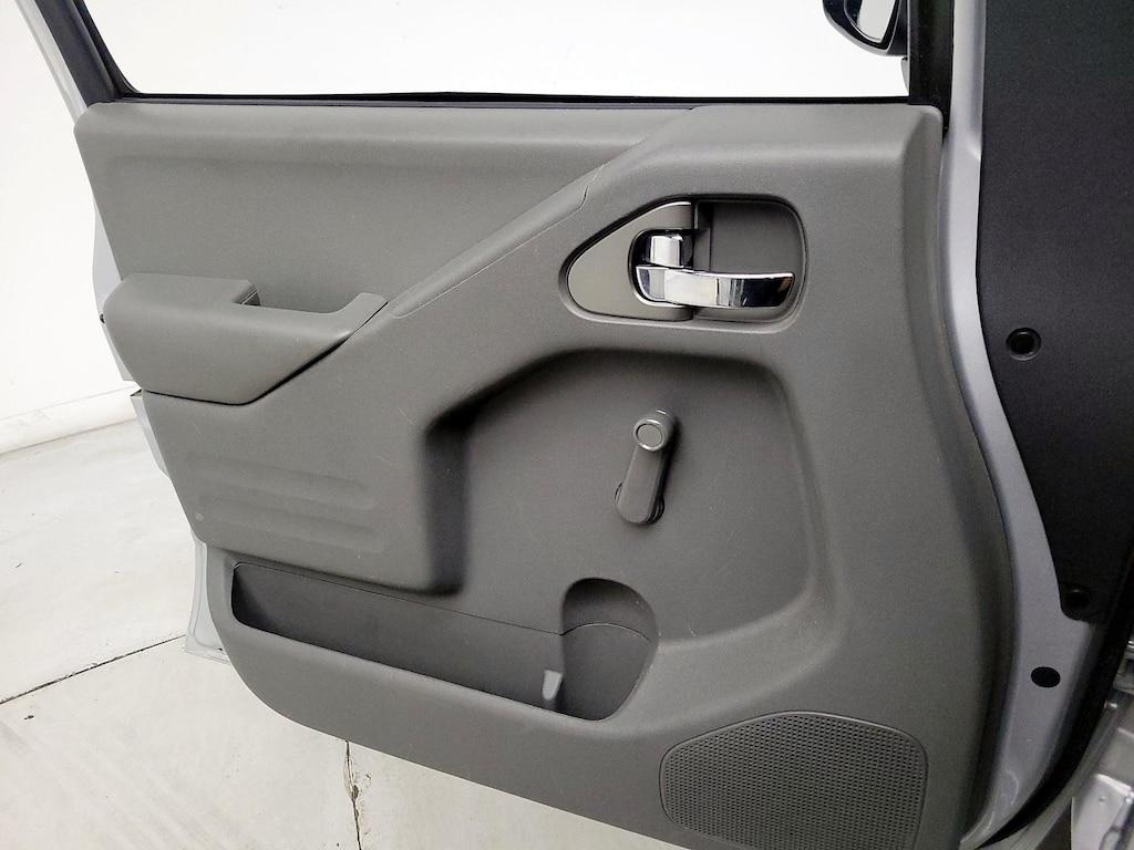 used 2019 Nissan Frontier car, priced at $19,998