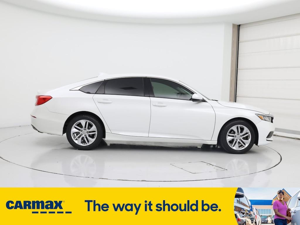 used 2019 Honda Accord car, priced at $21,998