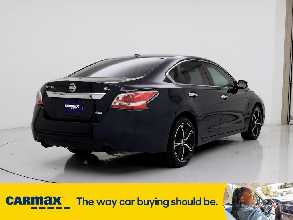 used 2013 Nissan Altima car, priced at $13,998