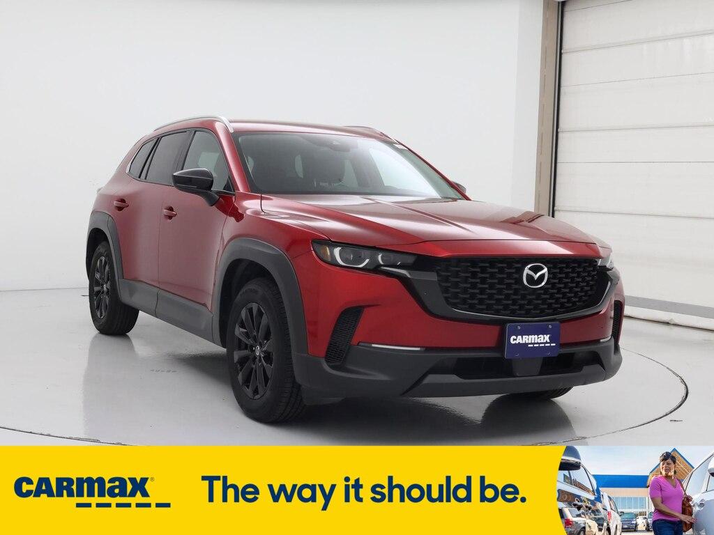 used 2024 Mazda CX-5 car, priced at $26,998