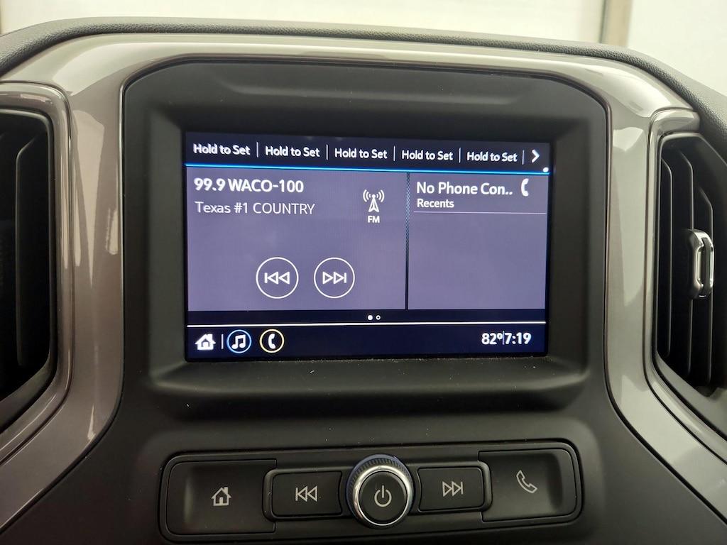used 2020 Chevrolet Silverado 1500 car, priced at $32,998