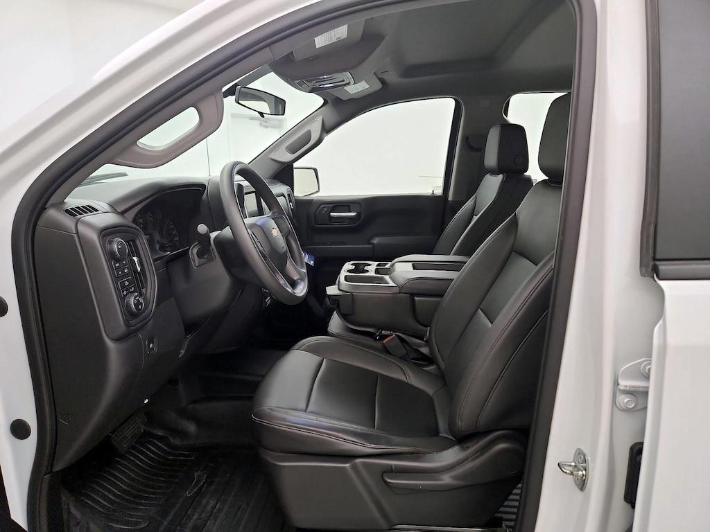 used 2020 Chevrolet Silverado 1500 car, priced at $32,998