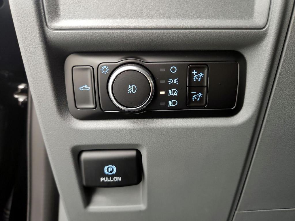 used 2023 Ford F-150 car, priced at $42,998