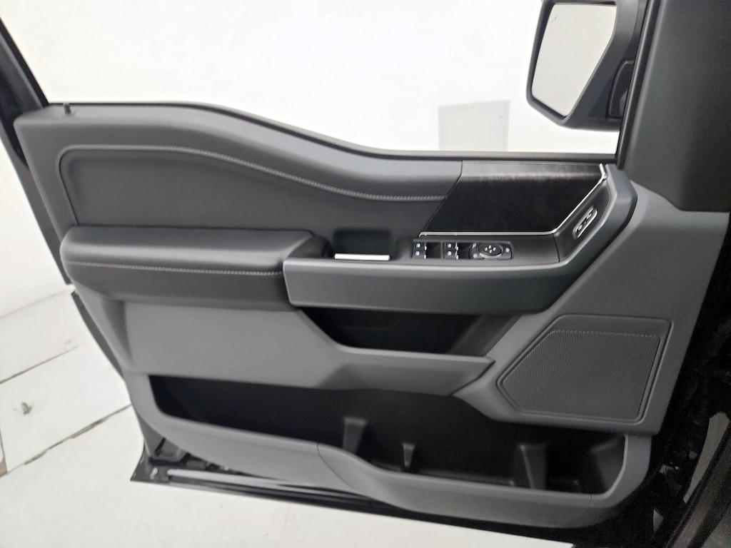 used 2023 Ford F-150 car, priced at $42,998