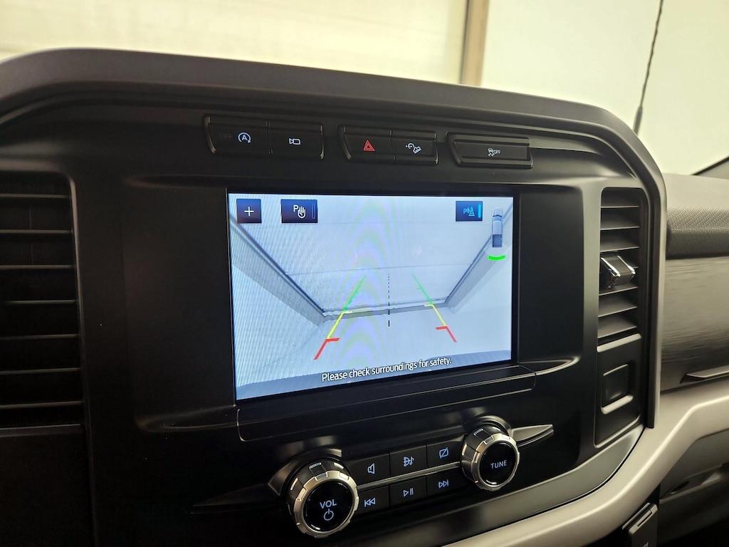 used 2023 Ford F-150 car, priced at $42,998