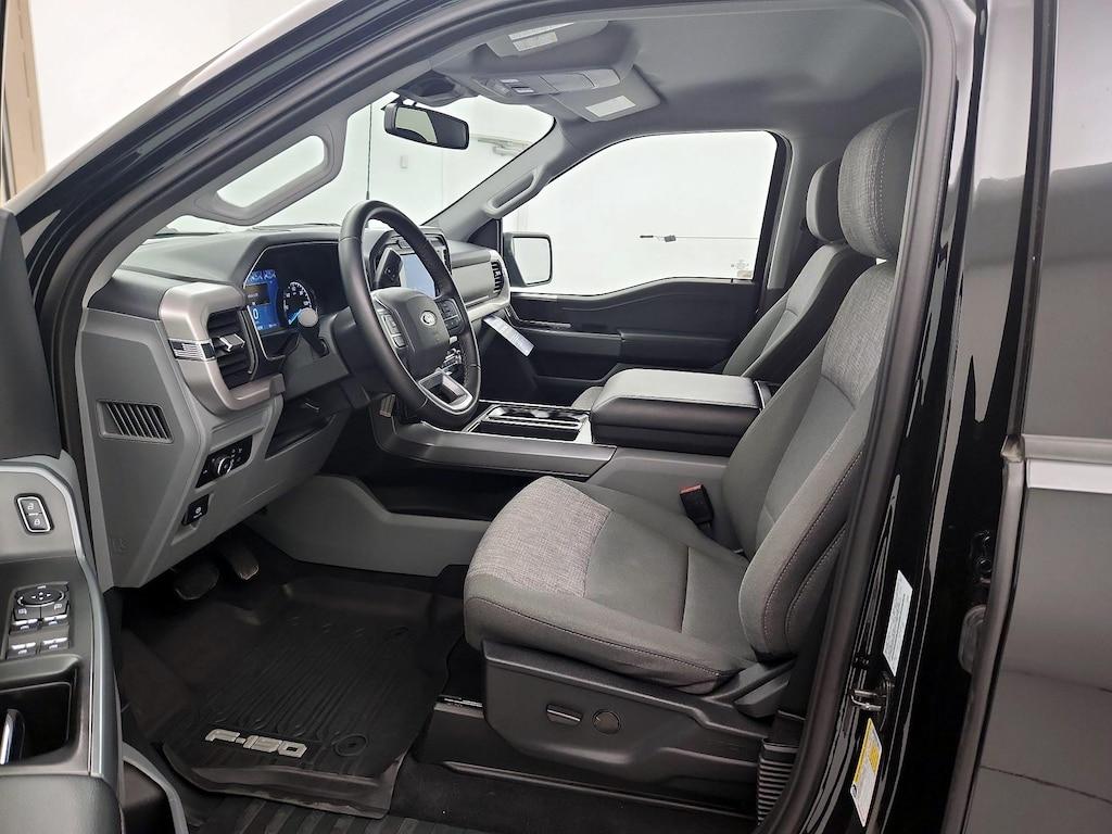 used 2023 Ford F-150 car, priced at $42,998