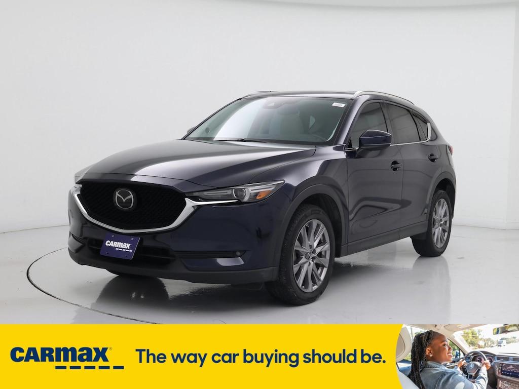used 2019 Mazda CX-5 car, priced at $21,998