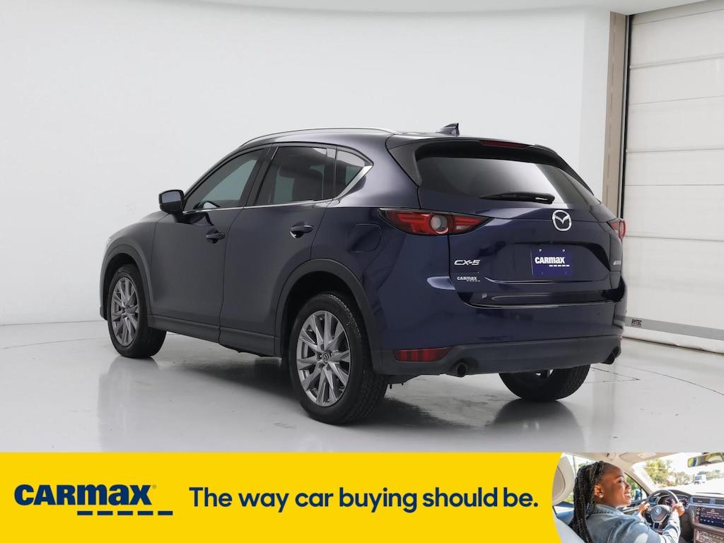used 2019 Mazda CX-5 car, priced at $21,998