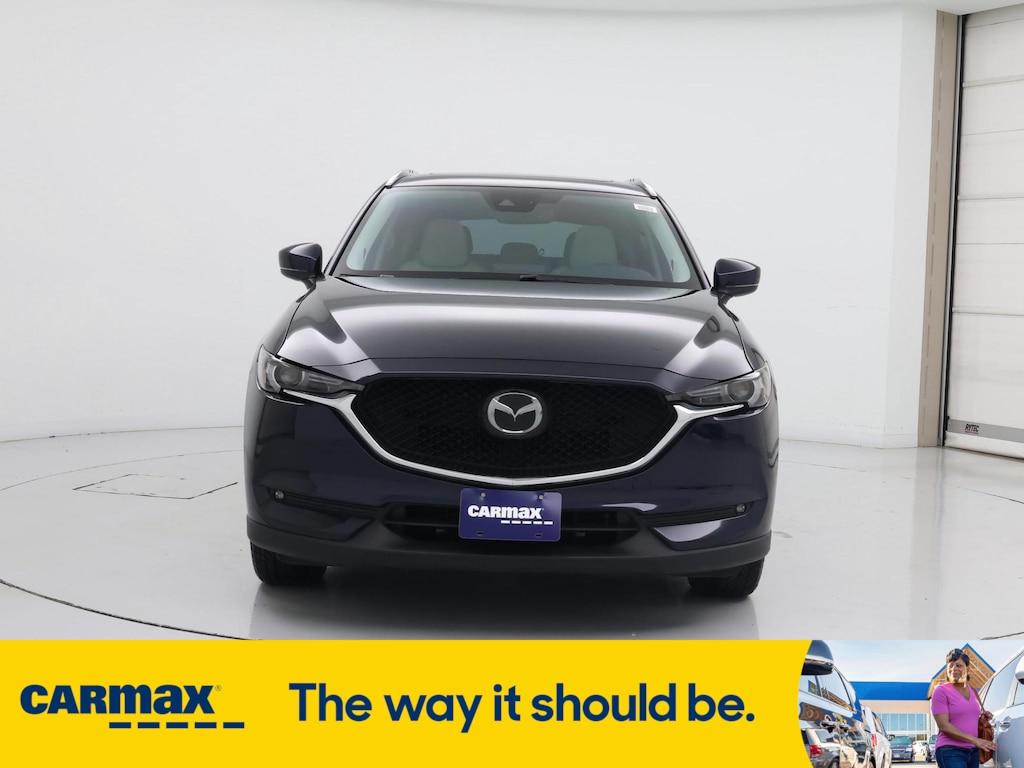 used 2019 Mazda CX-5 car, priced at $21,998