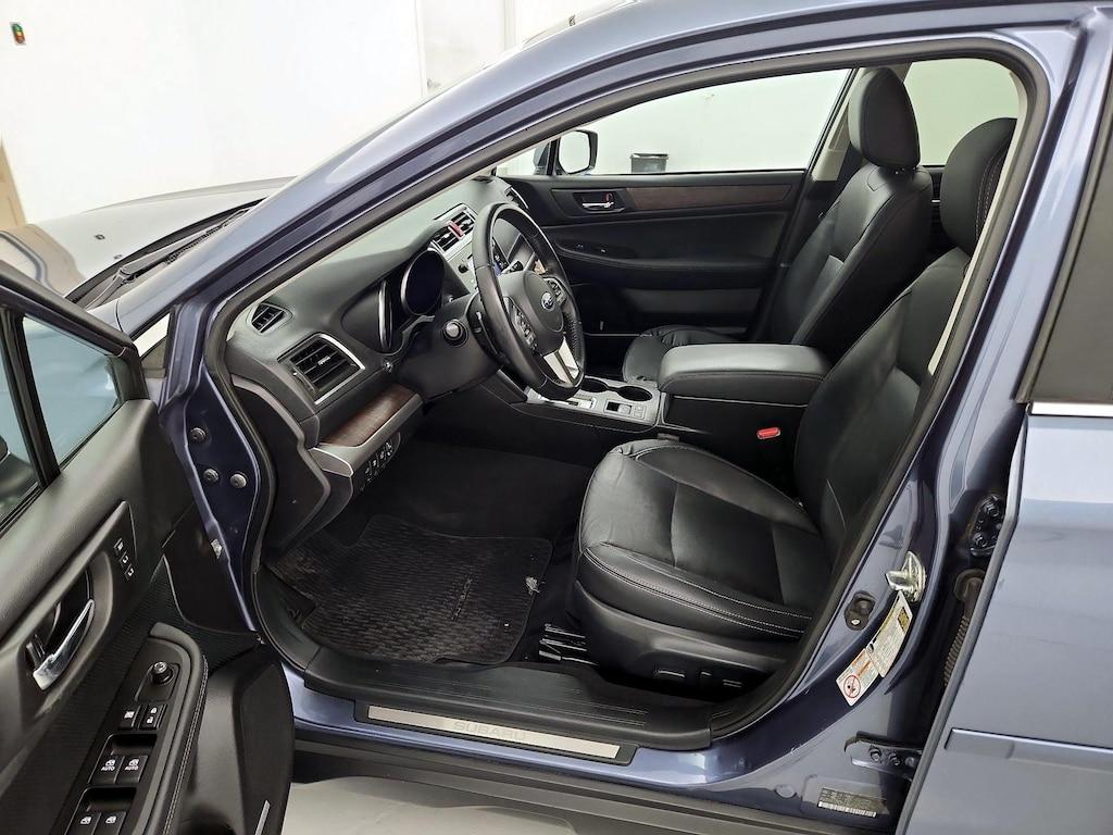 used 2017 Subaru Outback car, priced at $15,998