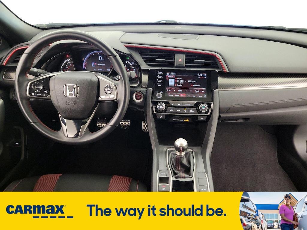 used 2020 Honda Civic car, priced at $26,998