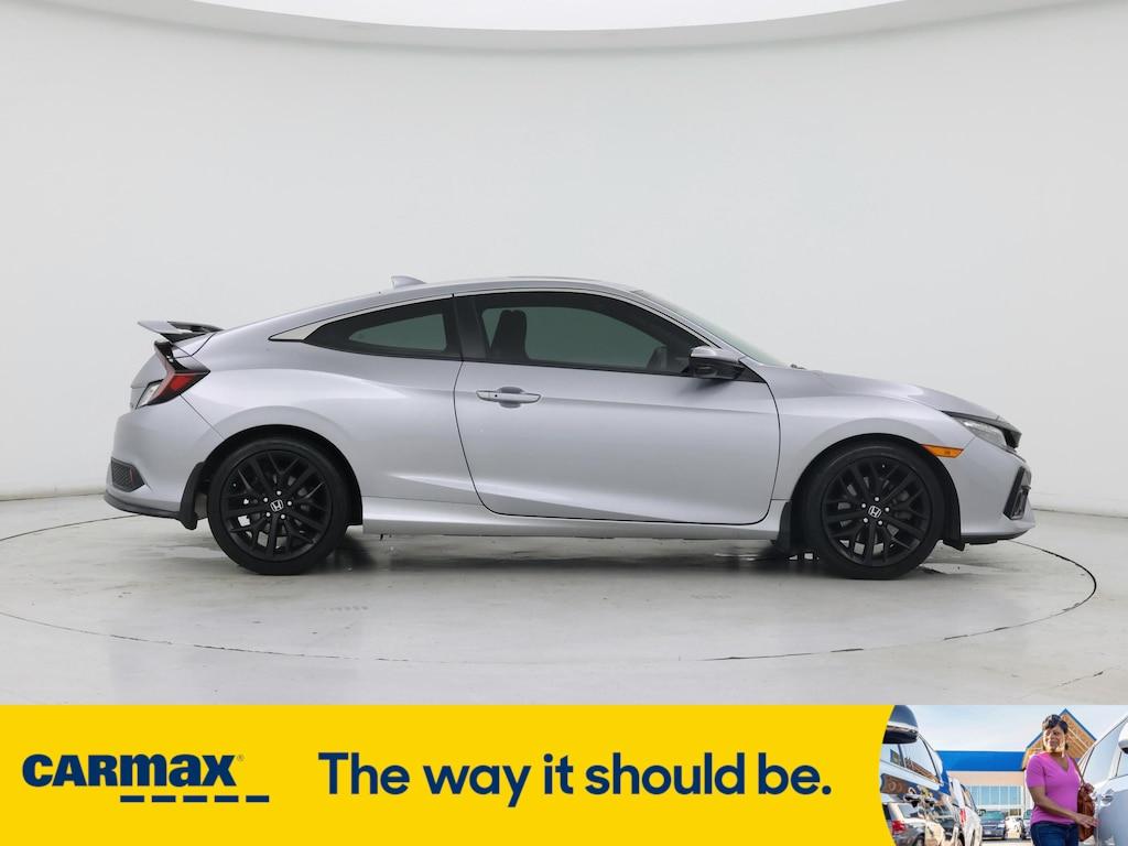 used 2020 Honda Civic car, priced at $26,998