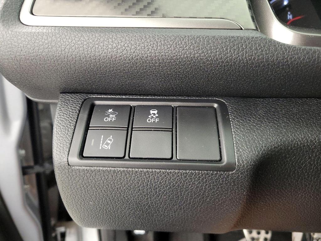 used 2020 Honda Civic car, priced at $26,998
