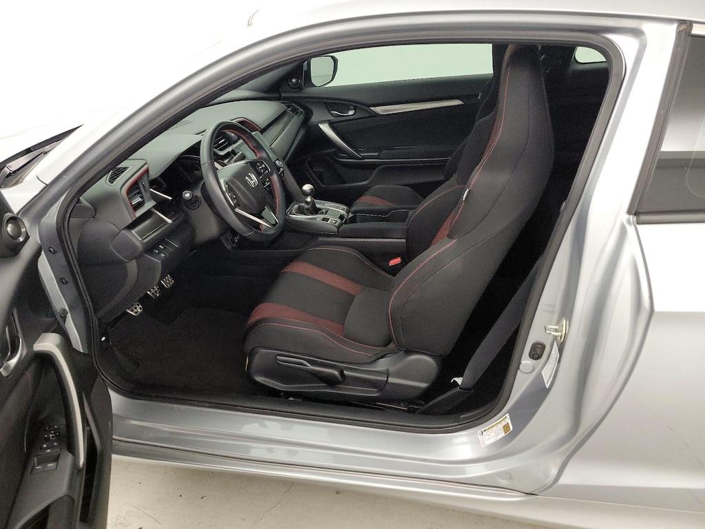 used 2020 Honda Civic car, priced at $26,998