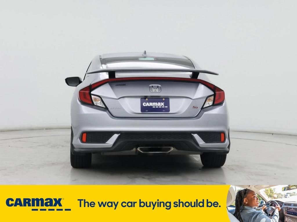 used 2020 Honda Civic car, priced at $26,998