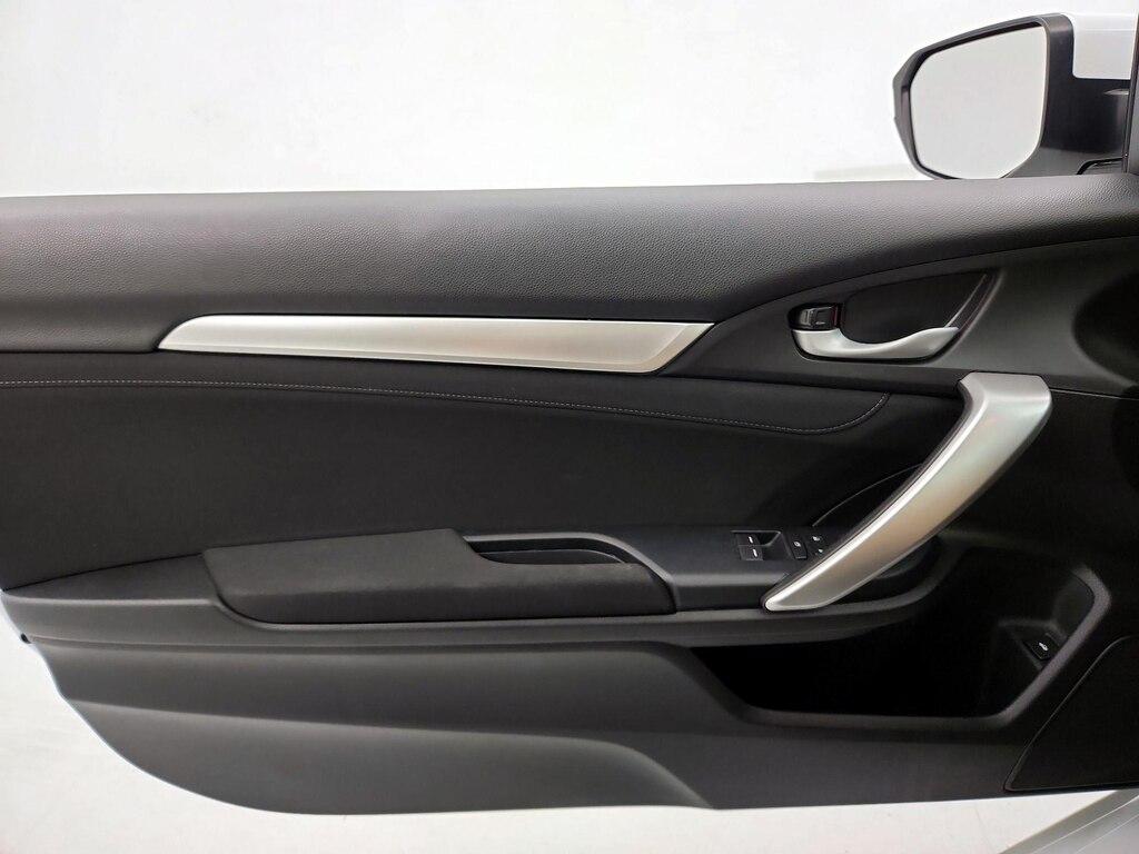 used 2019 Honda Civic car, priced at $23,998