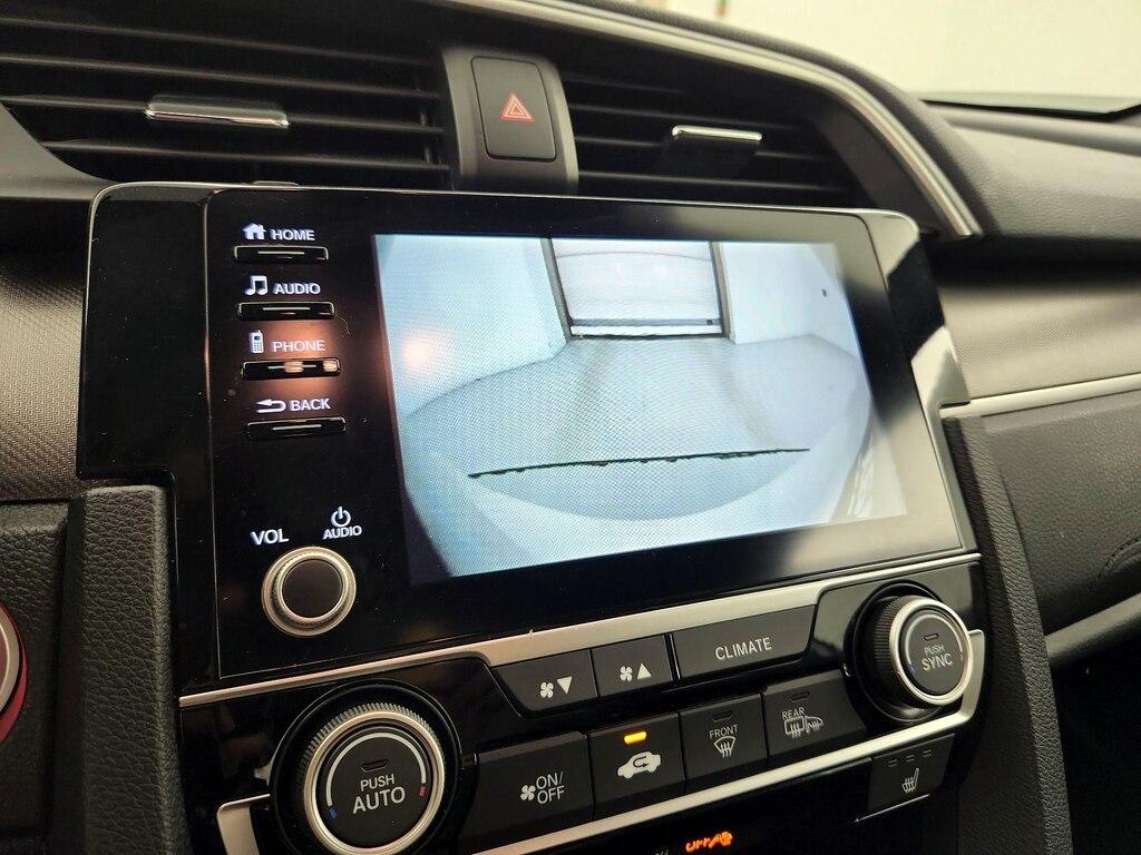 used 2019 Honda Civic car, priced at $23,998