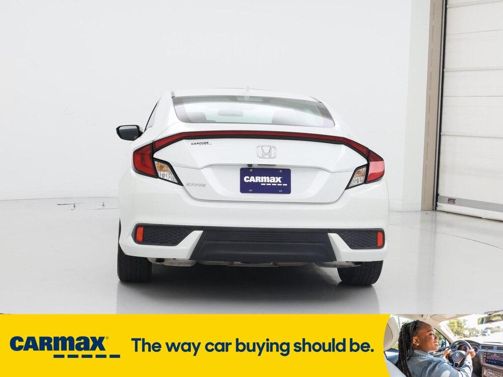 used 2019 Honda Civic car, priced at $23,998
