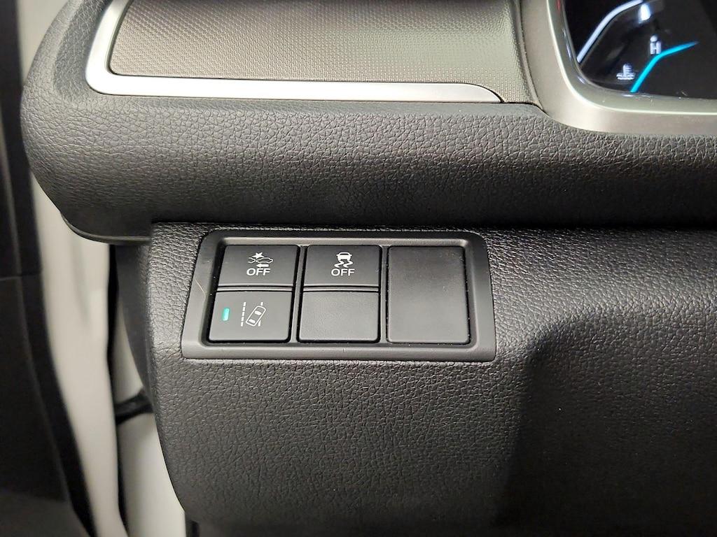 used 2019 Honda Civic car, priced at $23,998