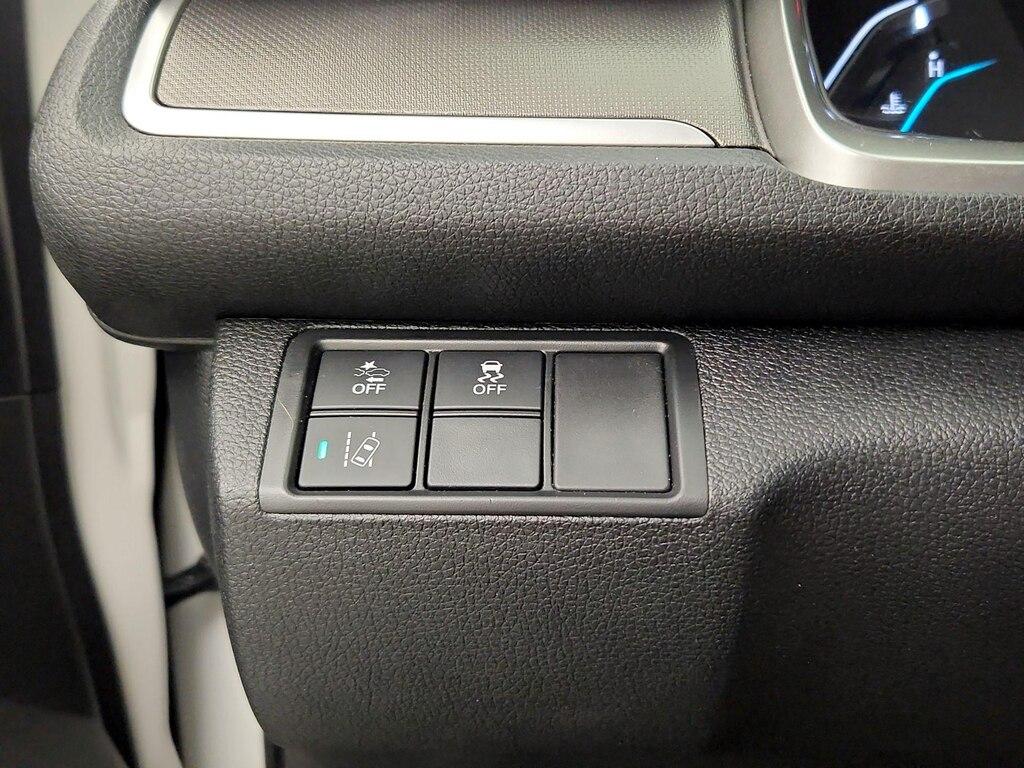 used 2019 Honda Civic car, priced at $23,998