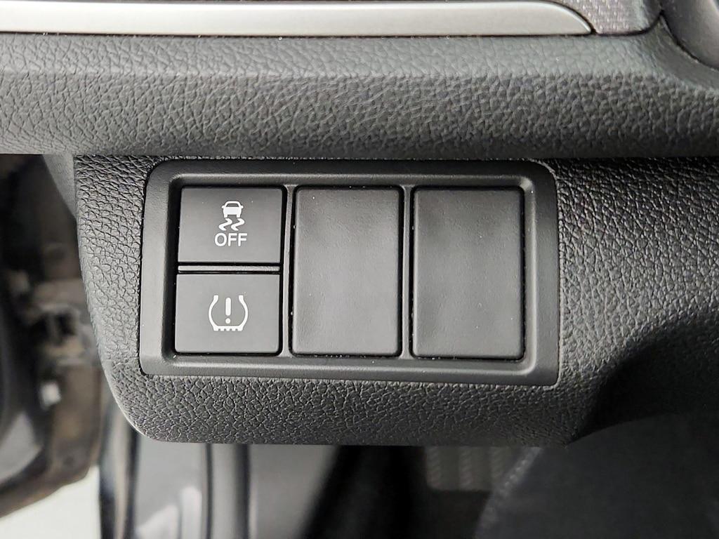 used 2017 Honda Civic car, priced at $16,998