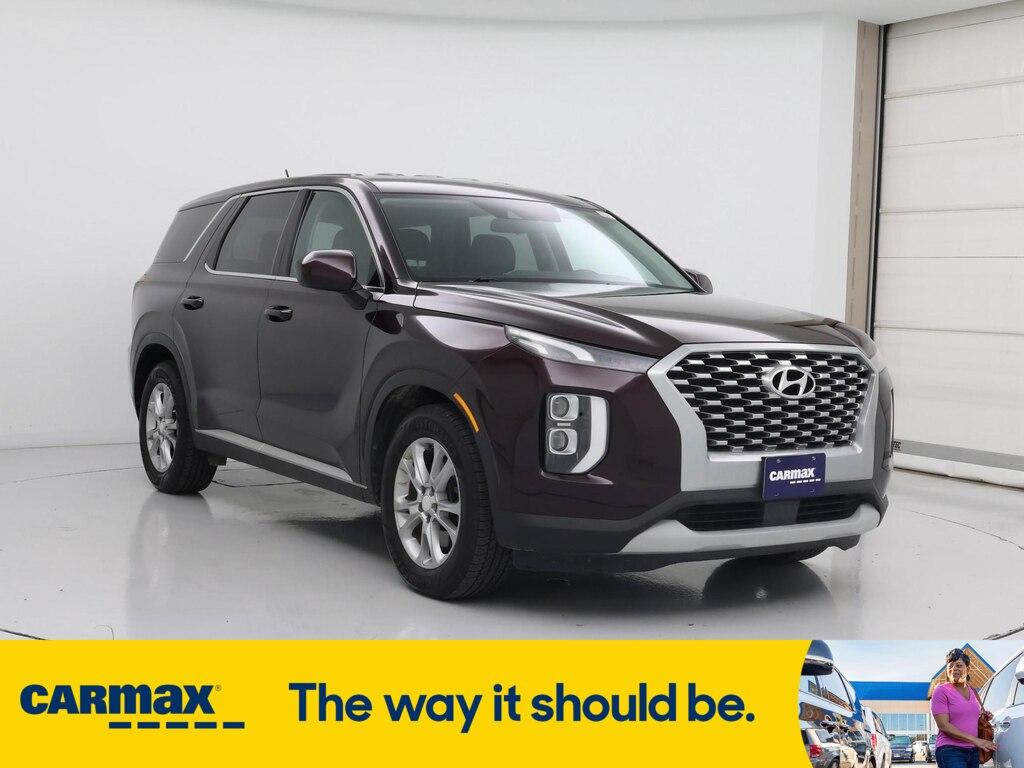used 2020 Hyundai Palisade car, priced at $23,998