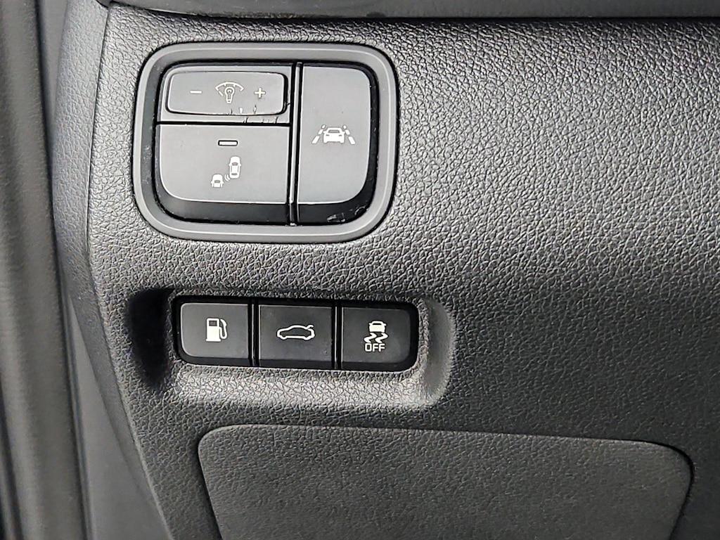 used 2020 Kia Optima car, priced at $16,998