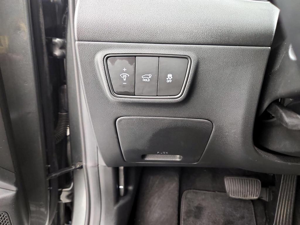 used 2023 Hyundai Tucson car, priced at $25,998