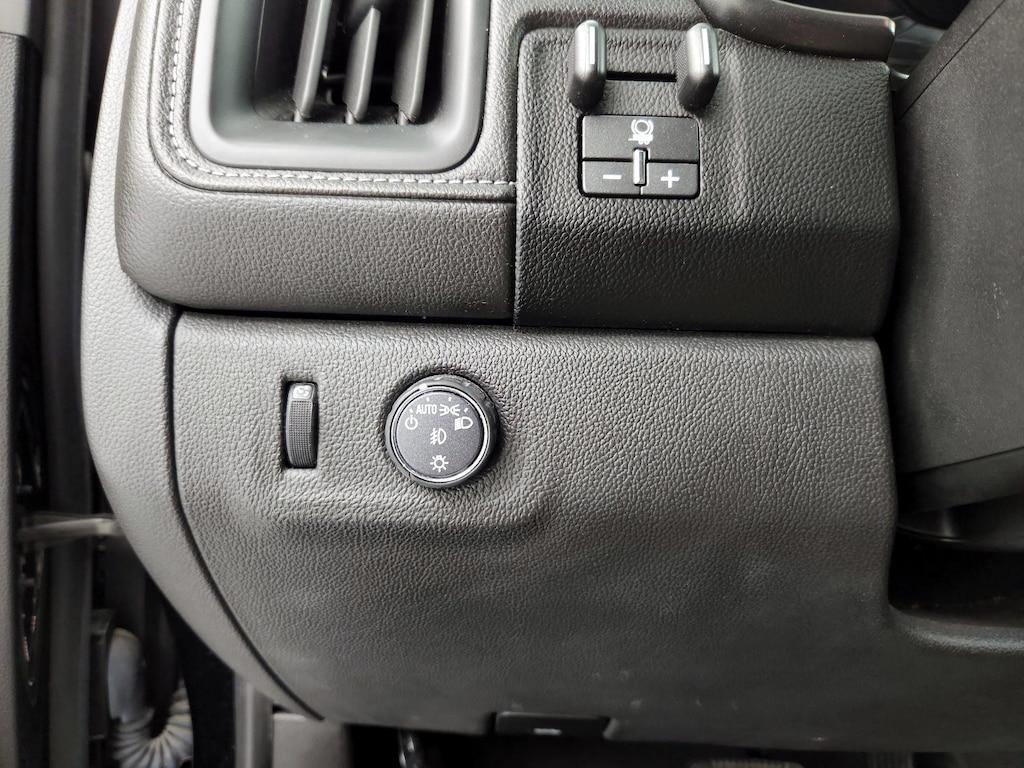 used 2021 GMC Canyon car, priced at $27,998