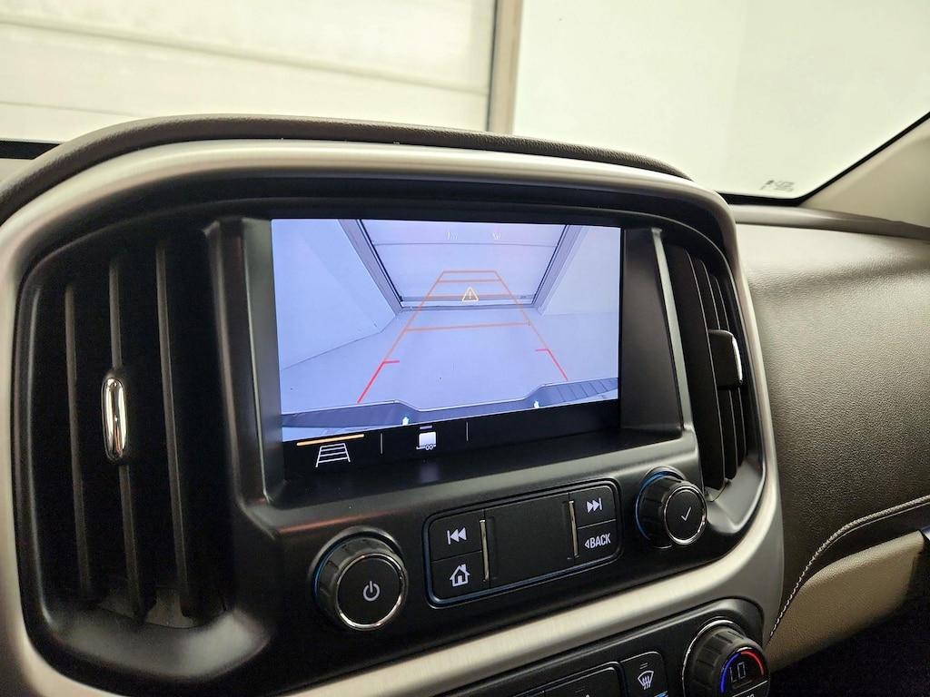 used 2019 GMC Canyon car, priced at $31,998