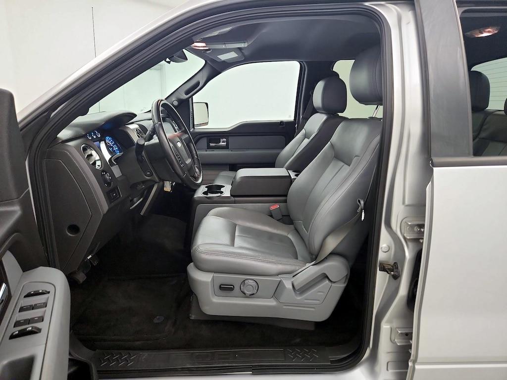 used 2014 Ford F-150 car, priced at $20,998