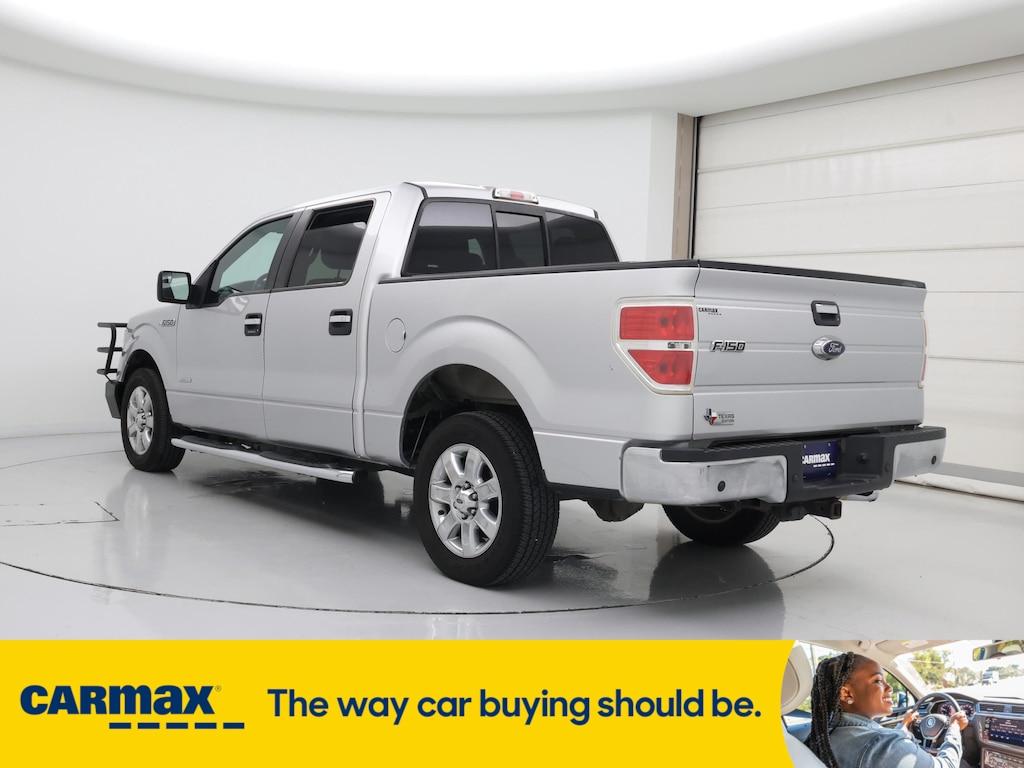used 2014 Ford F-150 car, priced at $20,998