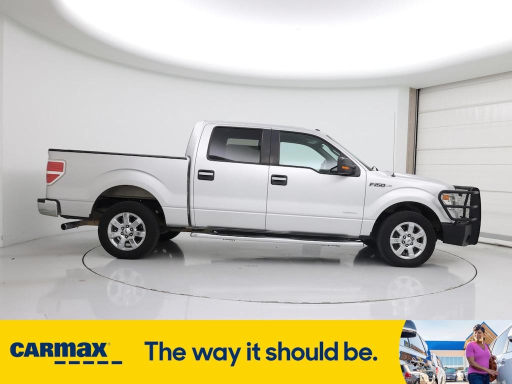 used 2014 Ford F-150 car, priced at $20,998