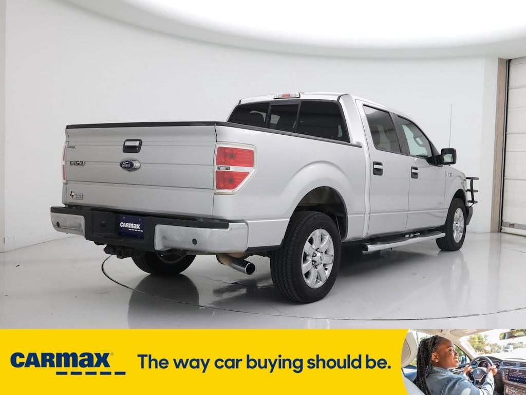 used 2014 Ford F-150 car, priced at $20,998